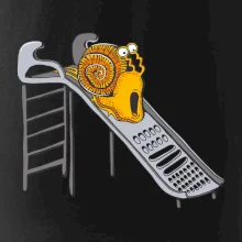 To bude ale drsný nářez (Pecka Design)