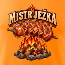 Mistr ježka