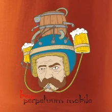 Beerpetuum mobile