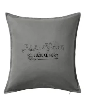 Profil Lužické hory