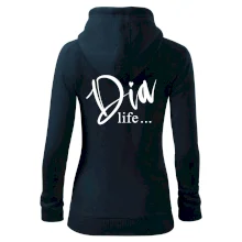 D I A Life