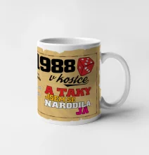 1988 v kostce
