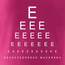EEE macarena