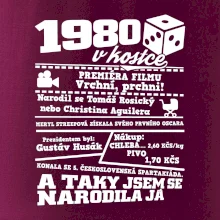 1980 v kostce