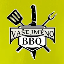 BBQ vaše jméno