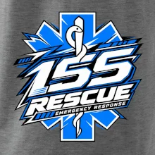 Rescue - 155 emergency