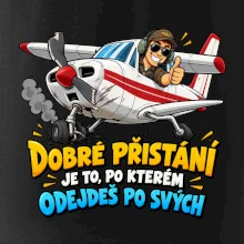 Dobré přistání
