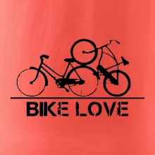 Bike love