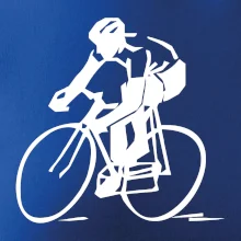 Silniční cyklista Silniční cyklista