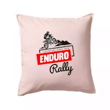 Enduro rally
