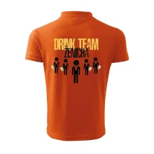 Drink team ženicha