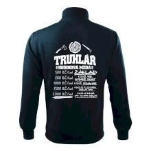 Hodinová mzda truhlář