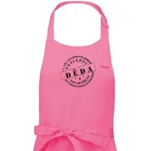 Razítko - nejlepší děda