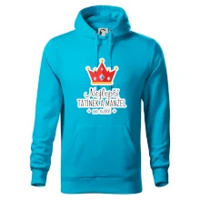 Koruna - Nejlepší tatínek a manžel