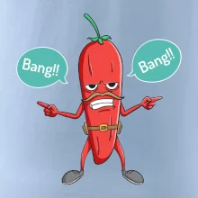 Chilli bang bang