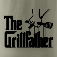 The Grillfather