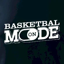Basketbal mode