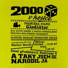 2000 v kostce