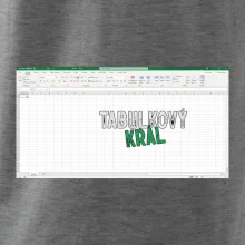 Tabulkový král