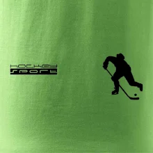 Hockey sport