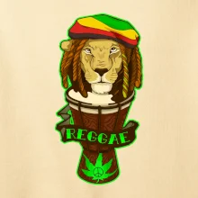 Reggae lev