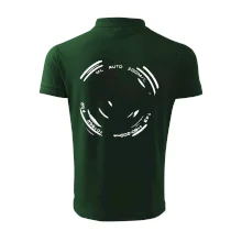 Foto objektiv obtisk