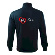 Německý ovčák ekg Německý ovčák ekg