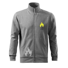 Hasiči - oheň - Váš název