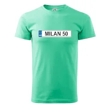 SPZ Milan 50
