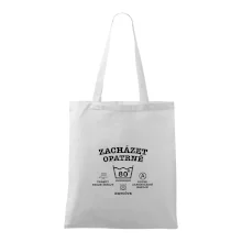 Zacházet opatrně 80