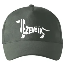 Jezevčík - CZ