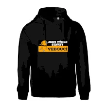 Jsem týhle stavby vedoucí