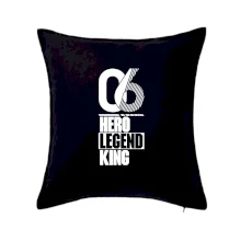 Hero, Legend, King / Queen 2006