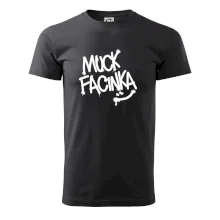 Muck facinka