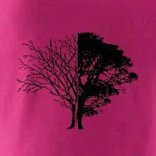 Life And Death tree Life And Death tree