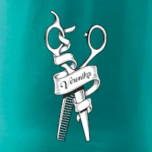 Nůžky - vlastní jméno