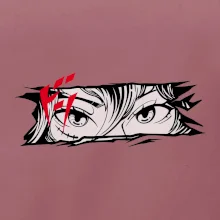 Anime oči Anime oči