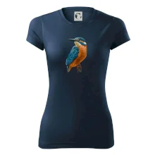 Lednáček kreslený