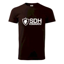 SDH emblem (vlastní název)