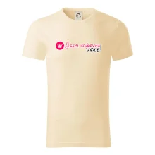 Jsem královna vole!