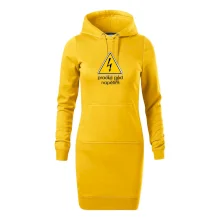 Pracuji pod napětím