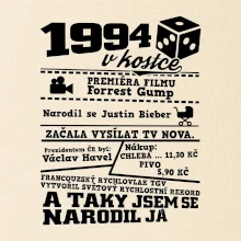 1994 v kostce