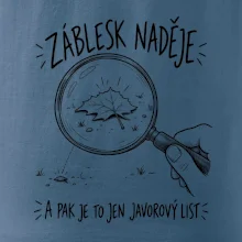 Záblesk naděje
