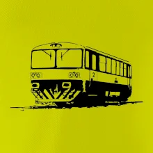 Vlak 152 Vlak 152