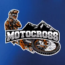 Motocross pohoří