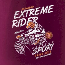 Extreme Rider