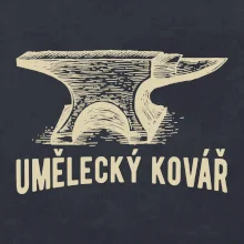 Umělecký kovář