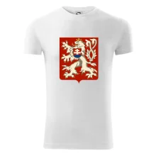 Znak ČSR - Československá republika (1948–1960)