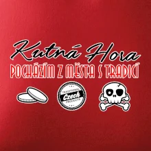 Kutná Hora město s tradicí Kutná Hora město s tradicí