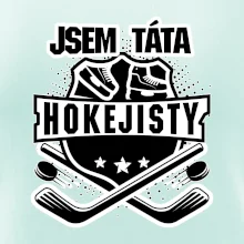 Erb - Jsem táta hokejisty